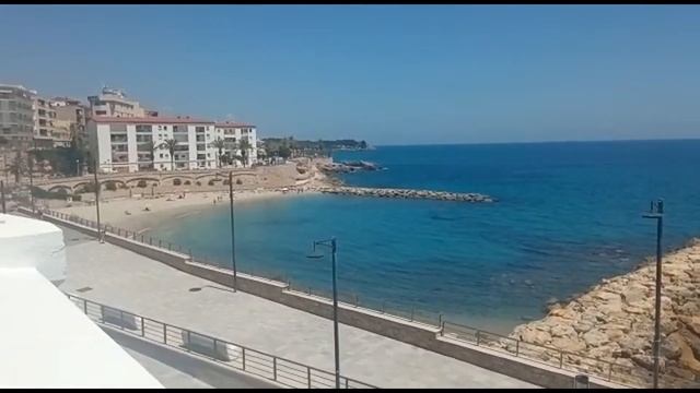 L´ametlla de Mar смотреть онлайн