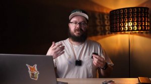 Звук для видео-контента | Godox Virso M2 | Самый нестандартный тест-обзор беспроводного микрофона