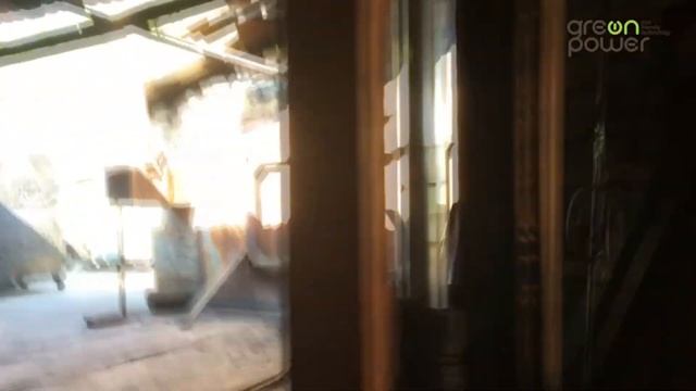 Charcoal kiln CK-1 "EURO" in the city of Chuguev смотреть онлайн