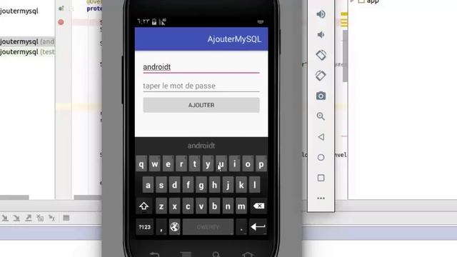 Ajout des donnees a mysql avec le webservice SOAP смотреть онлайн