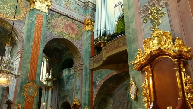 Lublin stare miasto. Люблин старый город смотреть онлайн
