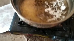 Вырубка и Осалка войлочных Пыжей!