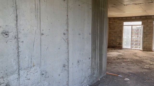 Квартира в жилом доме гостиничного типа New Style.