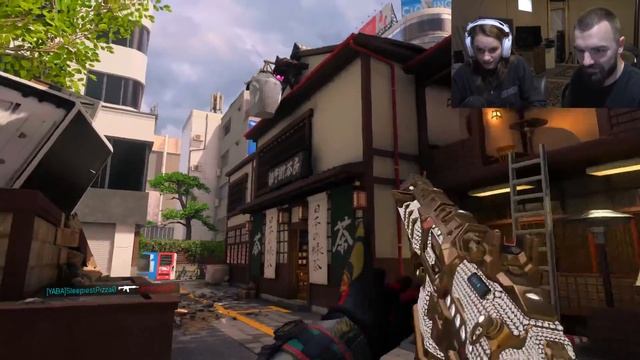 Sister Unlocks RAINBOW DIAMOND смотреть онлайн