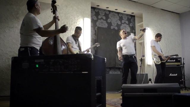 Реактивный психоз - Муха ("живяк" в FRS-studio) смотреть онлайн
