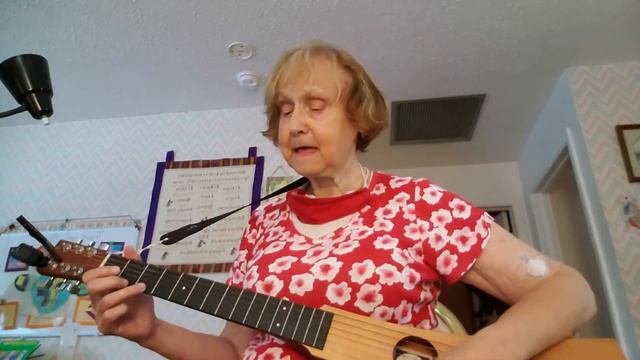 Mamma Paquita 2 and 3 string chord version slow then faster смотреть онлайн