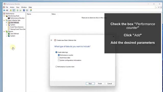 Performance Monitor Windows 11 ✔️ OPEN and USE смотреть онлайн