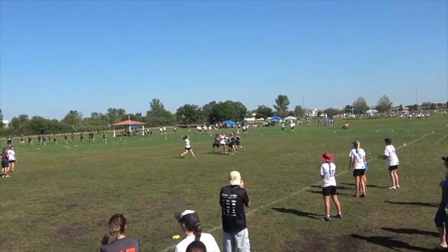 Texas Tango YCC Nationals 2017 Highlights смотреть онлайн