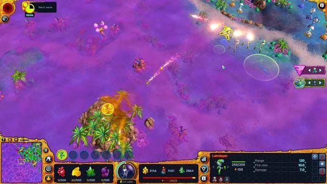 HYPERNOVA Escape from Hadea Hives? What!? HIVES?! | Let's play HYPERNOVA Gameplay смотреть онлайн