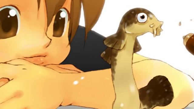 Song from Umihara Kawase Shun смотреть онлайн