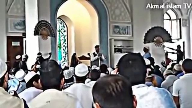 Хочи Мирзо дар Магнитогорск смотреть онлайн