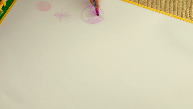 Crayola Doodle Magic: 81-1963, 81-1969, 81-4369, 81-1961 смотреть онлайн