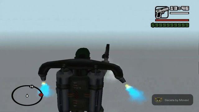 gta sa я в мире интерьеров сохранился в нём! смотреть онлайн