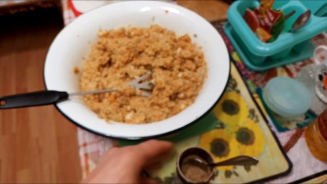Колбаса и котлеты без мяса. смотреть онлайн