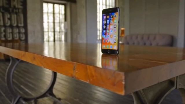 Что со старыми Iphone? смотреть онлайн
