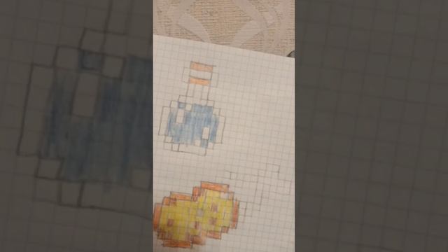 мои самые лучшие рисунки по Minecraft смотреть онлайн
