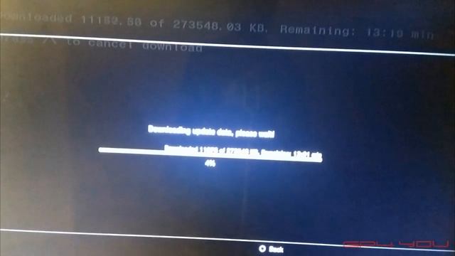 How to |Update Ps3 |Games With | Multiman смотреть онлайн