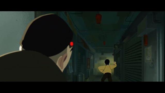 Короткометражный мультфильм "ЛУЧШИЙ ДРУГ" | Best friend - Animation short 2018 (Русская озвучка) смотреть онлайн