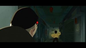Короткометражный мультфильм «ЛУЧШИЙ ДРУГ»  | Best friend - Animation short 2018 (Русская озвучка)