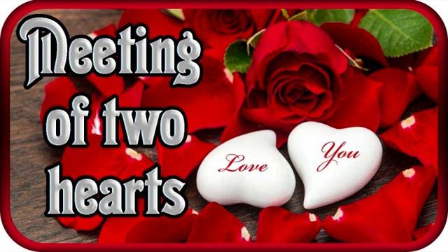 Cover : Pavel Ruzhitsky ( Meeting of two hearts " Piano solo " / Tyros 5 ) смотреть онлайн