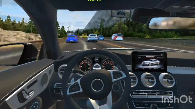 мерседес VS шашки?✌ смотреть онлайн