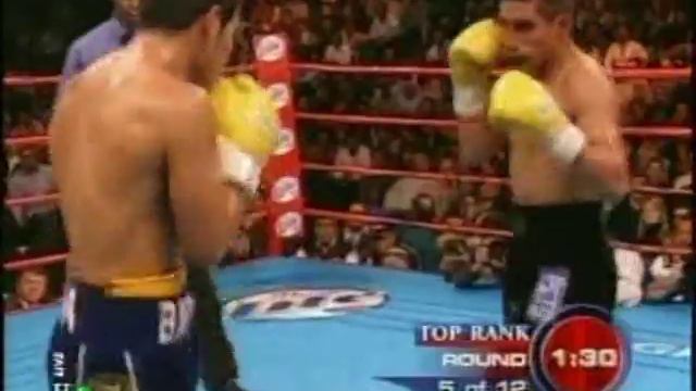 Легенды мирового бокса. ч 3 смотреть онлайн