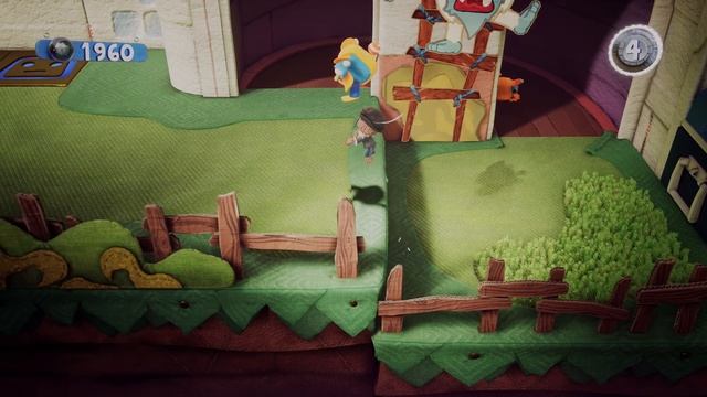 Sackboy: A Big Adventure - Easy Allies Review