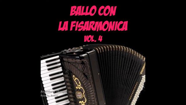 Roberto Bottini - Argentone (tango fisa)(accordion music) смотреть онлайн