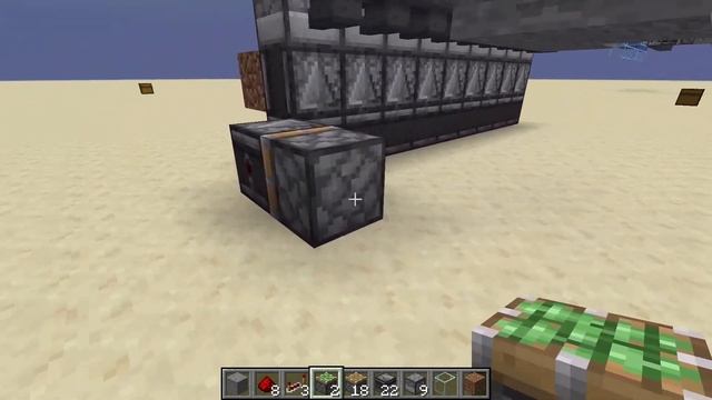 Granja BAMBÚ Minecraft 1.17/1.18 SUPER EFICIENTE (110.000 bambú/hr) FÁCIL y BARATA!! JAVA смотреть онлайн