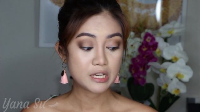 PRETTY VULGAR NIGHTINGALE PALETTE REVIEW | YANA SU смотреть онлайн