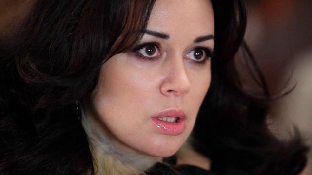 Дворецкий Константин обратился к Заворотнюк: угасает на глазах, всем миром ищут лекарство смотреть онлайн