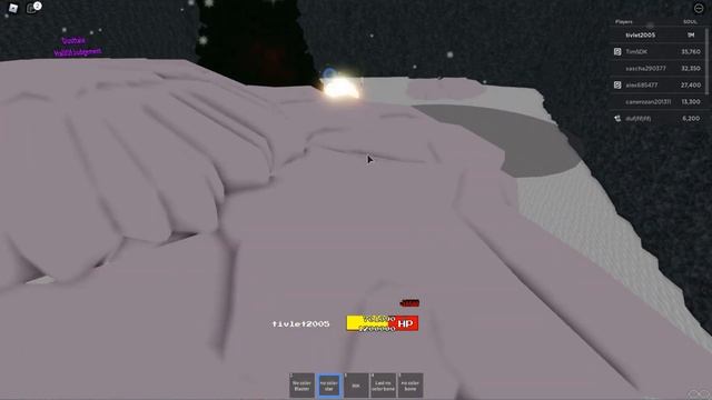 Roblox | SANS AUs FIGHT | Ink sans (no color) смотреть онлайн