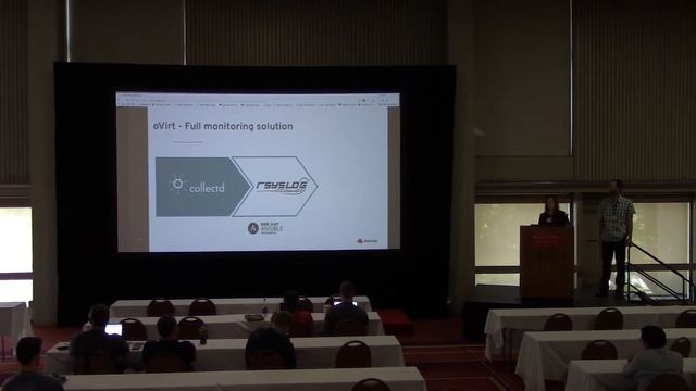 Linux System Roles: One playbook to rule them all смотреть онлайн