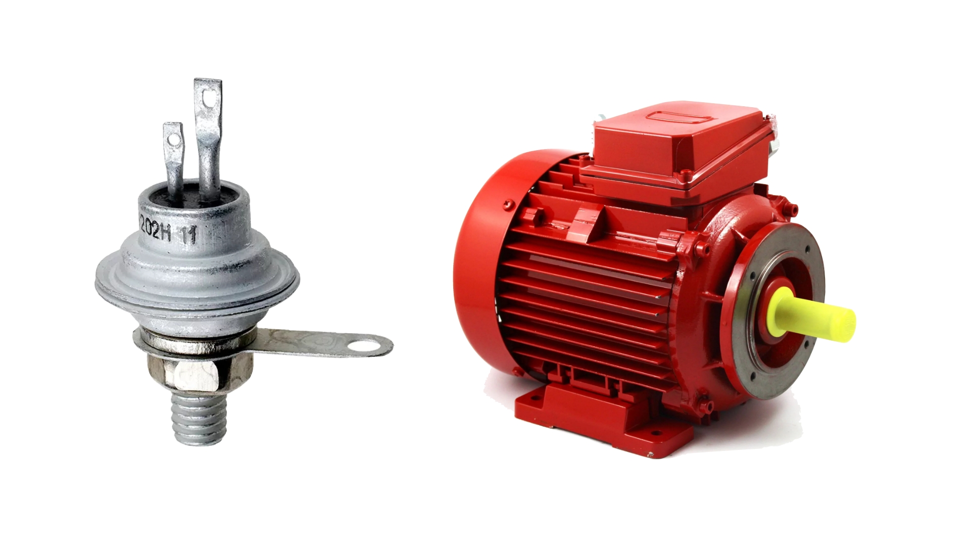 Тиристор BT151800R Вот о чем упорно Молчат Электро Радио Любители. смотреть онлайн