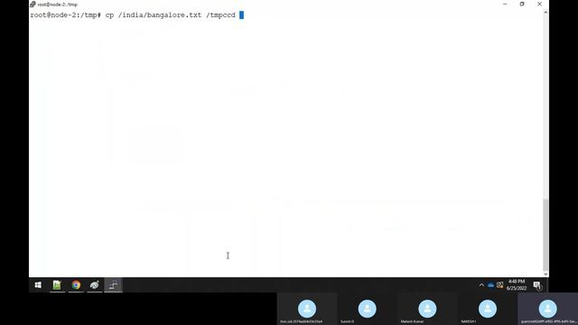 Ansible-Day-4 || Ansible Modules (copy,fetch,file,package) смотреть онлайн