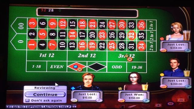 Corang15 plays... Classic Hoyle Games! Episode 43 смотреть онлайн