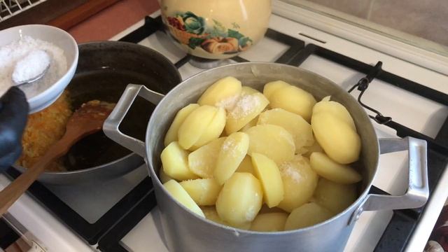 Подарок вашему дому - уборка