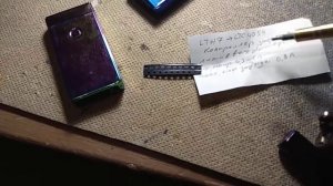 ремонт электродуговой зажигалки с али-экспресс