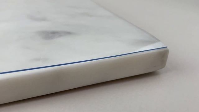 Силиконовая скатерть, Гибкое стекло на стол 1.0мм. Crystaldesk.ru смотреть онлайн