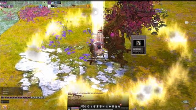 Mabinogi in 2021 смотреть онлайн
