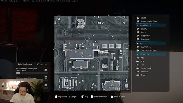 NAVI Recrent Показывает Лучшие Локации для Дропа. Где Играть Агрессивно и Сейвово? смотреть онлайн
