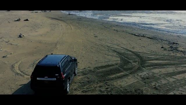 Toyota Land Cruiser PRADO 150 по низу рынка из Японии смотреть онлайн