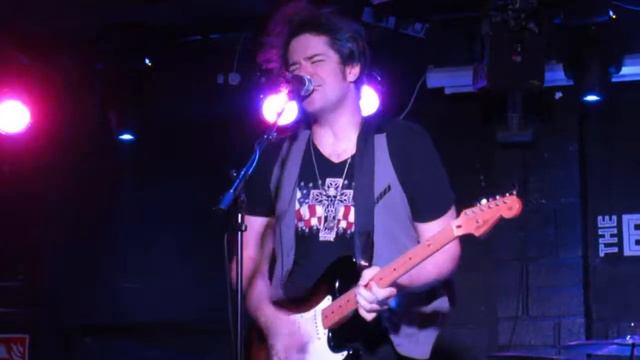 Ryan McGarvey @ Haven Club (3) смотреть онлайн