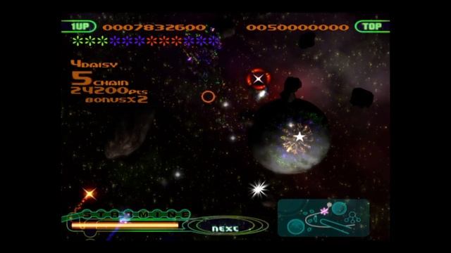 FantaVision™ hard mode cleared смотреть онлайн
