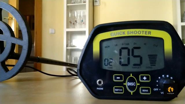 CAPITULO #007 TUTORIAL DE MD 3030 Y MD4030 смотреть онлайн