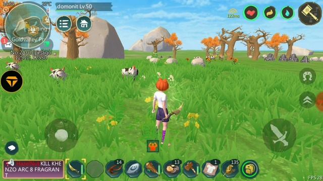 Как найти, играть с другом в Utopia Origin смотреть онлайн