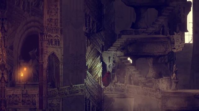 Source of Madness - Official Gameplay Trailer | Summer of Gaming 2021 смотреть онлайн