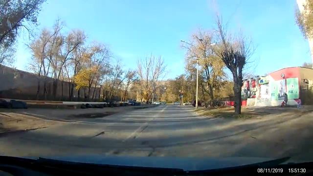 Самый-Умный на встречке автохамы г.Волжский смотреть онлайн