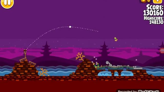 Walkthrough angry birds seasons смотреть онлайн