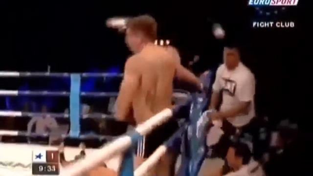 бойи Федор Емельяненко смотреть онлайн